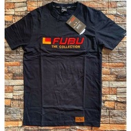 Men's Tshirt Branded Overrun (FUBU)