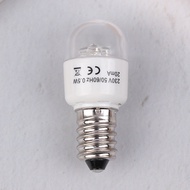 HealthyHue 1ชิ้น BA15D E14 LED อเนกประสงค์สำหรับบ้านจักรเย็บผ้าหลอดไฟ LED สำหรับจักรเย็บผ้าที่บ้านอุ