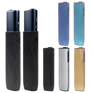 New Protection Case for IQOS Iluma i One PU Leather Soft Protection Covers