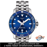 Tissot T120.407.11.041.00 Men's T-Sport Seastar 1000 Powermatic 80 Watch