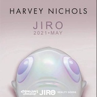 wtb 徵收 鮪魚前輩 豆芽水產 jiro 次郎 HARVEY NICHOLS