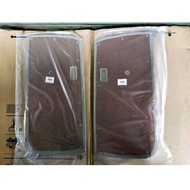 Original old futura bakleding futura