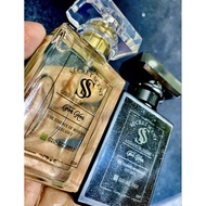 perfume secret scent