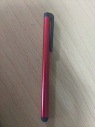iPad, 手機觸控筆
