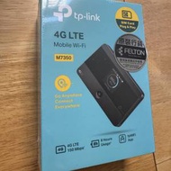 Pocket Wifi Mobile 路由器 M7350