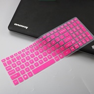 Keyboard Cover Acer Shadow Knight Rock4 generations AN515-55 NITRO 5 15.6  Laptop Keyboard Protector Notebook Skin Thin