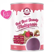 Nutrivo / Best Farm Organic Red Beet Beauty Multigrain 800g 有机红甜菜养颜谷粮