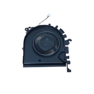 ZBook Studio G7 G8 Laptop Cooler Fan New