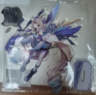 彩虹社nijisanji en enna alouette unit art 立牌