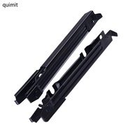 QUIM 2038801214 MB1043117 Front Bumper Bracket End Auto Accessories for W203 C230 C240 Replacement B