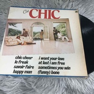 Chic – C'est 12 Inch LP G123