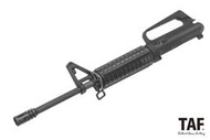 【TAF Custom可接單】VFC Colt M16A1卡賓 M653 鋼製14.5吋細管上槍身總成 DX版