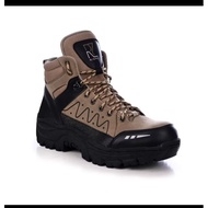 Safety tracking shoes 3