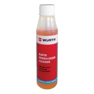 CAS น้ำยาทำความสะอาด Wurth Rapid Windowsreen Cleaner น้ำยาทำความสะอาดกระจก น้ำยาฆ่าเชื้อ