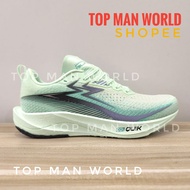 361 BIOSPEED GT men / GREEN GREEN / RUNNING SHOE
