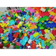 Đồ chơi Lego cân VN ( 1KG )