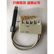 Agilent16334A Bridge Fixture Patch Tweezers Imported Silicone Line Multimeter Pen