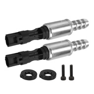 High qualityVariable Camshaft Timing VCT Solenoid 8L3Z-6M280-B 8L3Z-6M280-A For Ford  F-150 2004-200