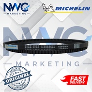 2260 1260 9.5 X 665 MICHELIN Fan Belt V Belt RPF