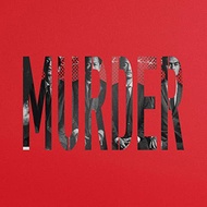 (CD-R) SEVEN COLLAR T-SHIRT - MURDER