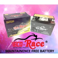 YTX7L Battery (RFS150/KLX150/CBR250/R25/Ninja250R/ZZR)
