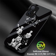 [GM27] Softcase Glossy Xiami Mi 11T | 11T PRO Casing Kesing Mika Protector hp Case Xiaomi 11tPro 11t