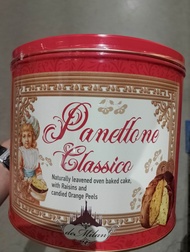 CHIOSTRO DI  SARONNO PANETTONE MILANO 1000G