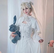 缘之空 穹妹 cos服