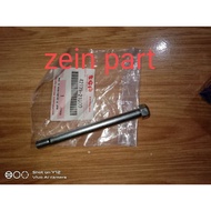 SUZUKI Standard center axle standard axle 2 Satria 2-stroke shark dolphinSUZUKI Original