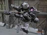 全球最強首發！台灣唯一專業FW GUNDAM CONVERGE 改造工作室！鋼彈W！OZ-02MD 比爾哥 VIRGO