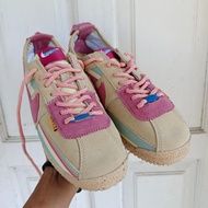 nike Cortez x umla second