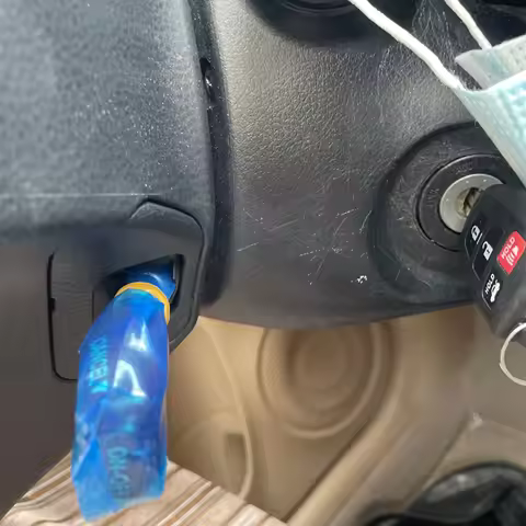 45186-0D110-E0For Toyota Yaris Vios 84632-34011 Cruise Control Switch with Cover 84632-34017 45186-0