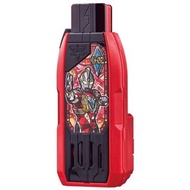 [訂貨] 超人變身玩具 DX 超人 Trigger GUTS 超級鑰匙 力量形態 DX GUTS HYPER KEY ULTRAMAN TRIGGER POWER TYPE KEY