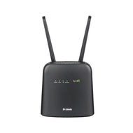 D-link 4G LTE Wireless N300 Router (DWR-920V) -
