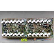 Kit Power Amplifier 2000 Watt Btl 14 Set Toshiba Lias 309 | Terlaris |