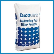 ┤ ┐ △ DICALITE / D.E POWDER / FILTER AID / SWIMMING POOL FILTER (DE POWDER) WATER TREATMENT / FILTE