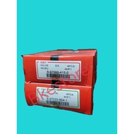 ISUZU 4HF1 ENGINE VALVE INTAKE/EXHAUST