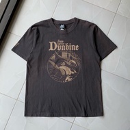 Vintage Anime Aura Battler Dunbine Tee