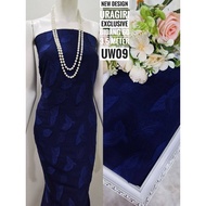 Kain Pasang Cotton Uragiri Premium Exclusive/Kain Pasang Raya2026/Kain Pasang Terkini/Kain Bidang 60