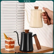 One Two Cups Gooseneck Pour Over Kettle 500ml - K55
