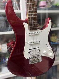 Yamaha Pacifica 112 guitar