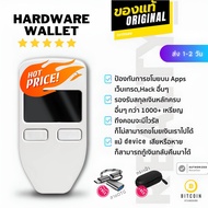 Hardware wallet Model ONE (black) | ใหม่ ของแท้ ประกัน1ปี/In stock | (OfficiaI Reseller) Hardware Wa