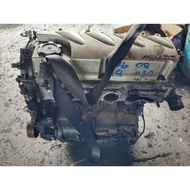 Mitsubishi Grandis Engine Kosong For NA4W 4G69