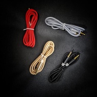 3.5mm AUX Audio Cable for Headphones / 3.5mm Headphone Cable