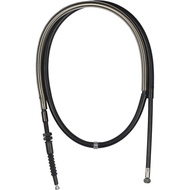 MOTOMASTER Motorcycle Clutch Cable Compatible with Yamaha XT 600 EH (1996-2003)/ 4PT-26335-00
