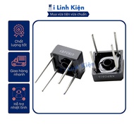 KBPC610 Bridge Diode 6A 1000V DIP-4