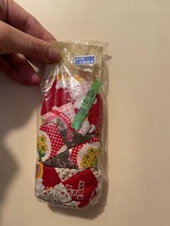 白川鄉 沙包