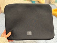 全新Dunhill Laptop Bag手提電腦內膽袋電腦袋13吋 (never used)｜Inner Bag，原價5400蚊，全新未使用過，現超優惠價500蚊出，彩虹地鐵站交收！