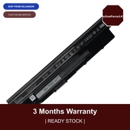 XCMRD 3442 5421 MR90Y 40Wh 3546 3000 3421 DELL Vostro 3445 Battery Inspiron Replacement 14 3546D 343