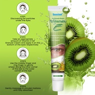 krim milia seed remover vitamin E eye milia cream fat granule syringoma milia remover eye health car